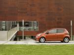 Toyota Aygo 5-Door 2012 года